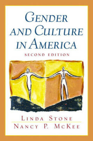 Cover of Gender and Culture in America