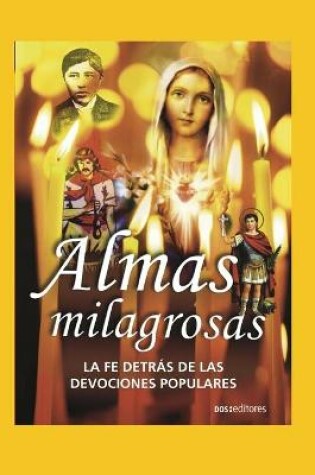 Cover of Almas Milagrosas