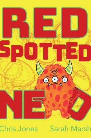 Cover of Red Spotted Ned