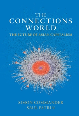 Book cover for The Connections World