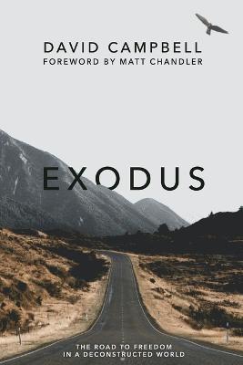 Book cover for Exodus