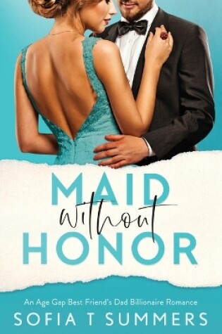 Cover of Maid without Honor