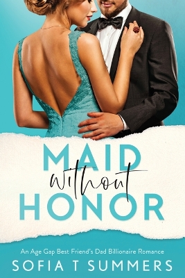 Book cover for Maid without Honor