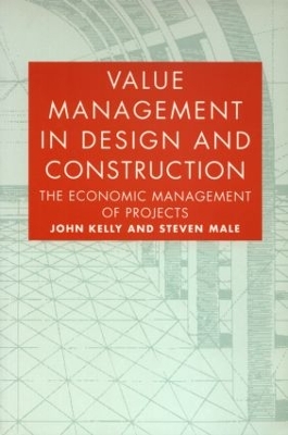 Book cover for Value Management in Design and Construction