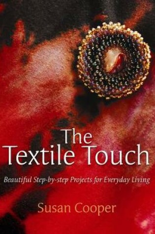 Cover of The Textile Touch