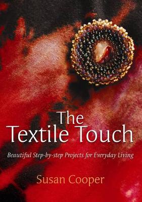 Book cover for The Textile Touch