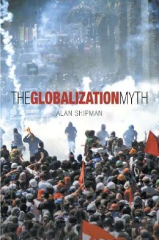 Cover of The Globalisation Myth