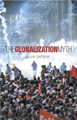 Book cover for The Globalisation Myth