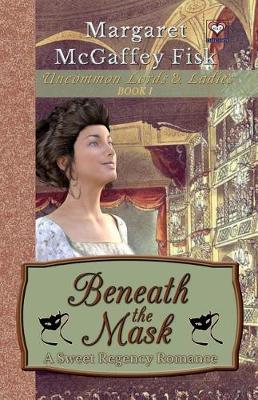 Cover of Beneath the Mask