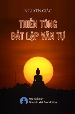 Cover of Thien Tong Bat Lap Van Tu