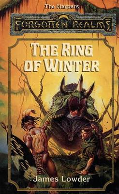Cover of The Ring of Winter