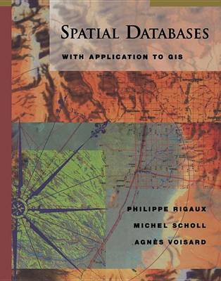 Cover of Spatial Databases