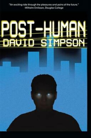 Cover of Post-Human