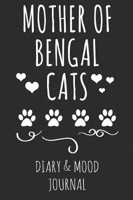 Book cover for Mother of Bengal Cats