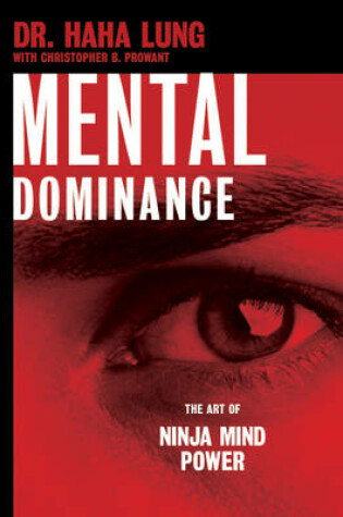 Cover of Mental Dominance