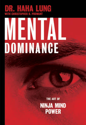 Book cover for Mental Dominance