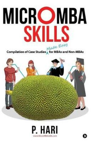 Cover of Micromba Skills