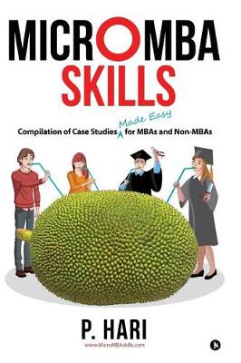 Book cover for Micromba Skills