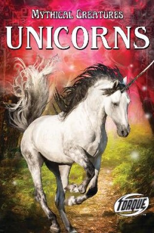 Cover of Unicorns