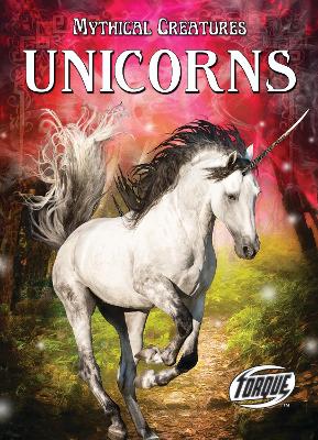 Book cover for Unicorns