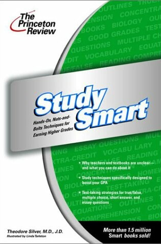 Cover of Study Smart