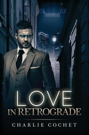 Cover of Love in Retrograde