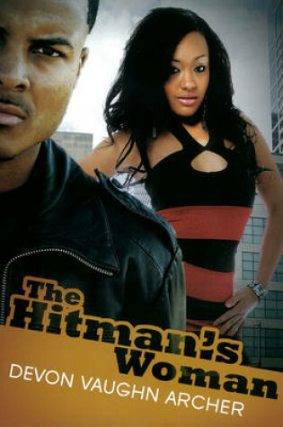 Cover of The Hitman's Woman