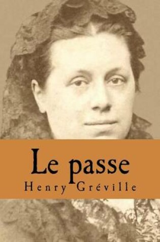 Cover of Le Passe