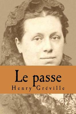 Book cover for Le Passe