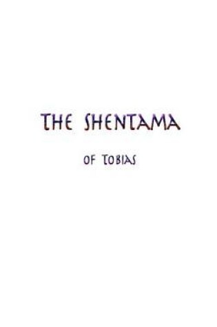 Cover of The Shentama of Tobias