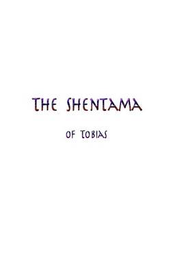 Book cover for The Shentama of Tobias