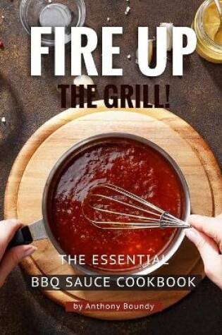 Cover of Fire Up the Grill!