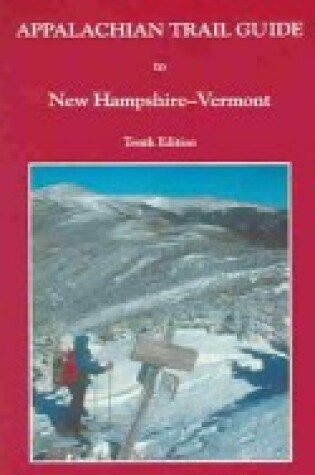 Cover of New Hampshire & Vermont