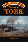 Book cover for Return to York