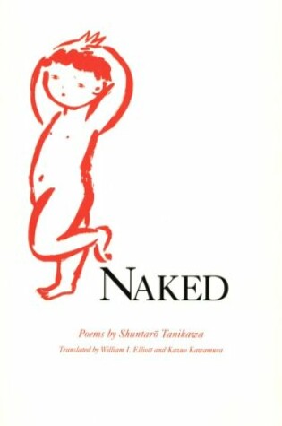 Cover of Naked