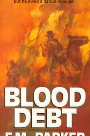 Cover of Blood Debt