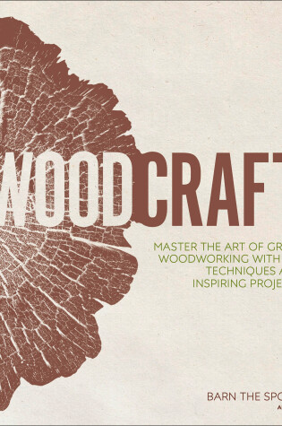 Cover of Woodcraft