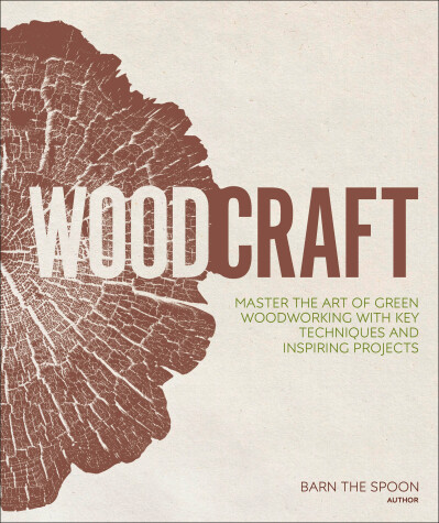 Book cover for Woodcraft