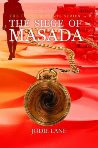 Cover of The Siege of Masada