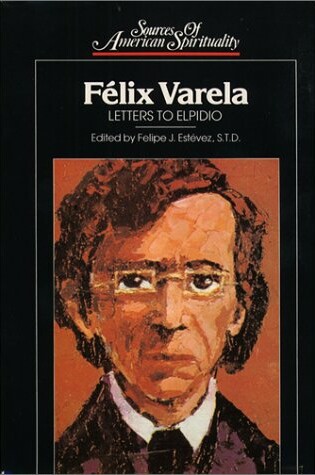 Cover of Felix Varela