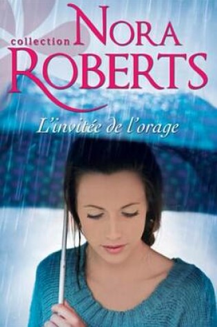 Cover of L'Invitee de L'Orage