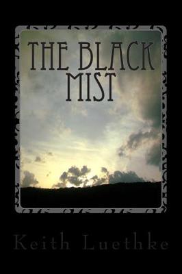 Book cover for The Black Mist
