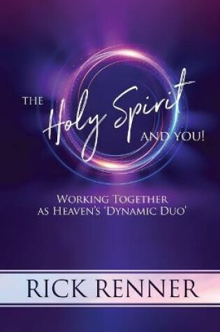 Cover of Holy Spirit And You, The