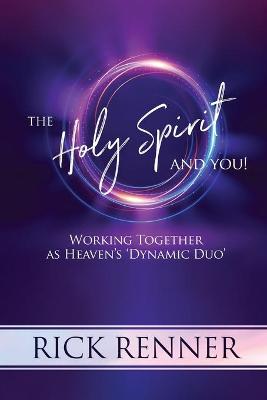 Book cover for Holy Spirit And You, The
