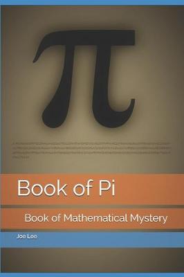 Book cover for Book of Pi