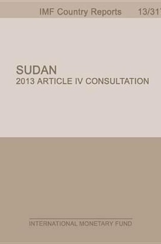 Cover of Sudan