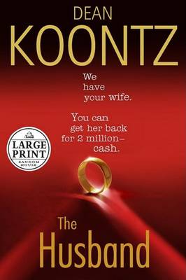 The Husband by Dean R. Koontz