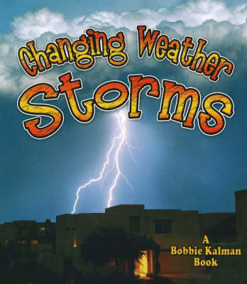 Cover of Storms