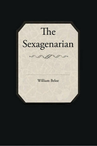 Cover of The Sexagenarian (eBook)