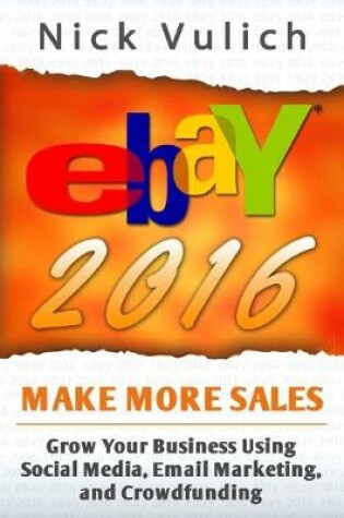 Cover of eBay 2016